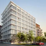 Hotel Ibis Styles Bredene