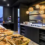 Ibis Styles Hotel Bredene