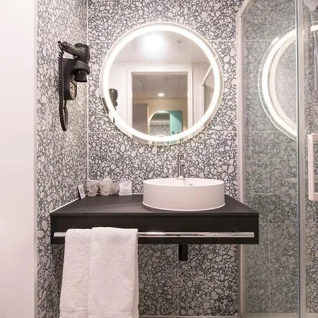 Ibis Styles Bredene
