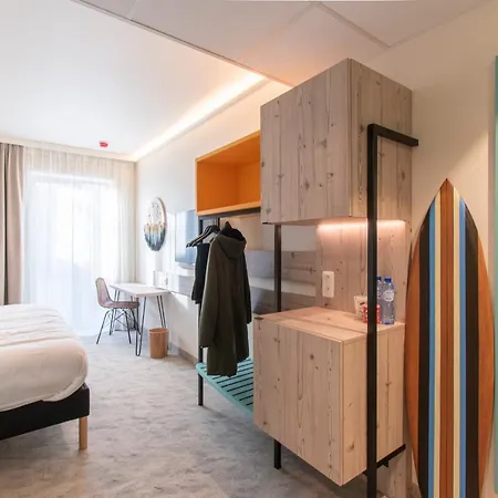 Ibis Styles 3* Bredene