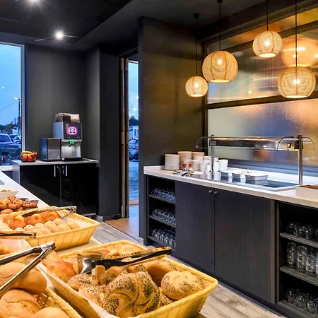 Ibis Styles 3*
