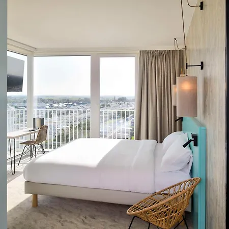 Ibis Styles Hotel 3*