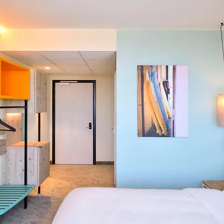 Ibis Styles Hotel