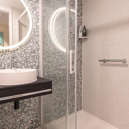 Hotel Ibis Styles 3*