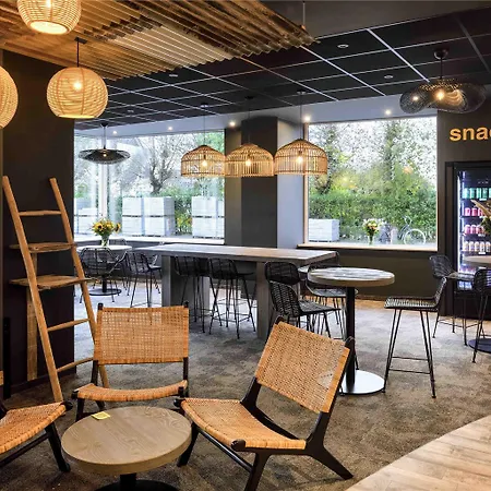 Ibis Styles Hotel Bredene