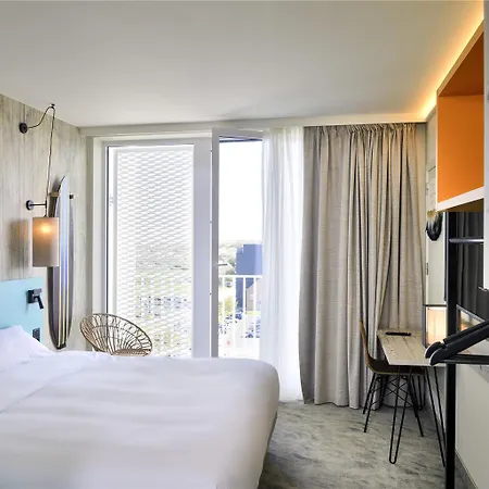 Ibis Styles 3* Bredene