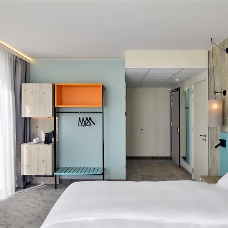 Ibis Styles 3* Bredene