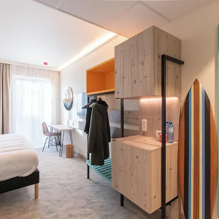 Ibis Styles Bredene