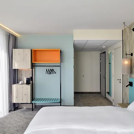 Ibis Styles Hotel