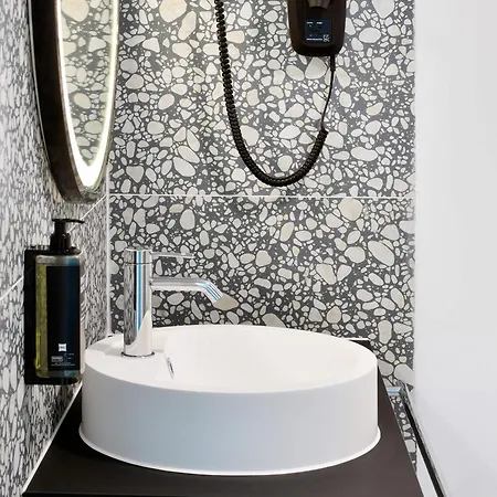 Ibis Styles Hotel 3*