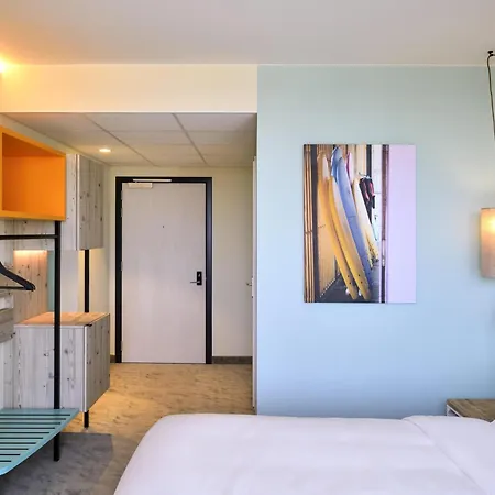 Hotel Ibis Styles Bredene