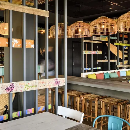 Ibis Styles 3*