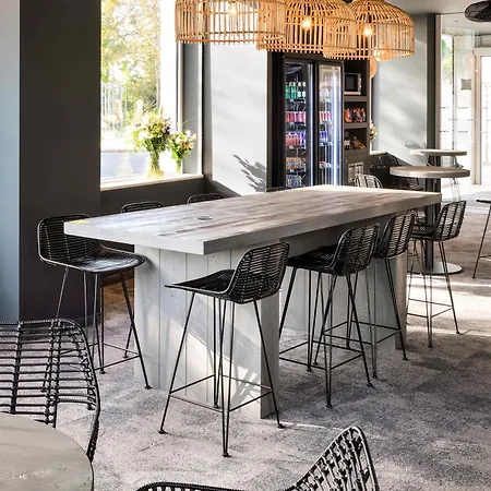 Hotel Ibis Styles 3*