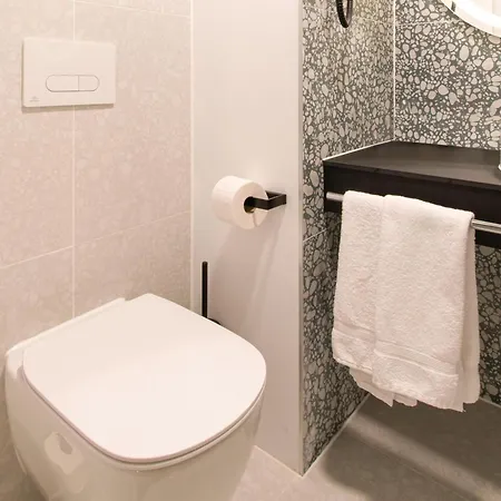 Ibis Styles Otel Bredene