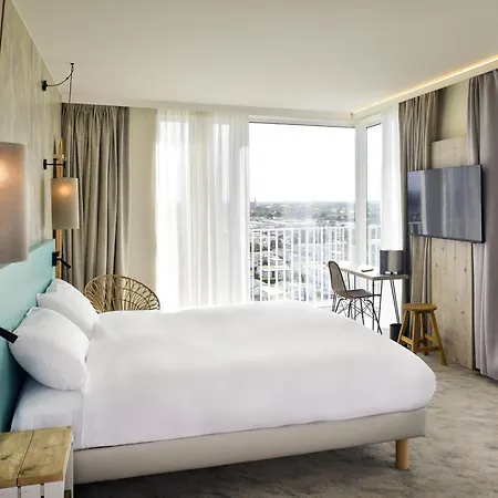 Ibis Styles 3* Bredene