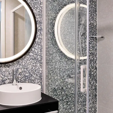 Otel Ibis Styles 3*