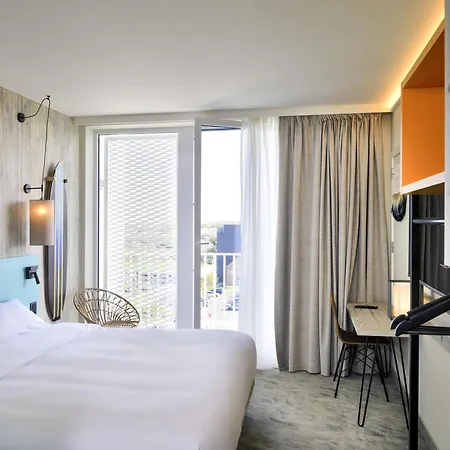 Ibis Styles Otel Bredene