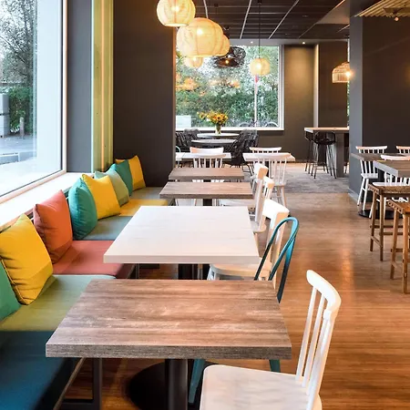 Ibis Styles Hotel 3*