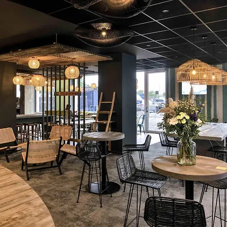 Hotel Ibis Styles 3*