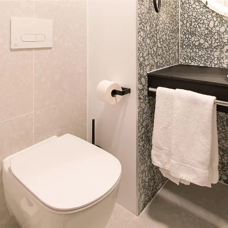 Hotel Ibis Styles 3*