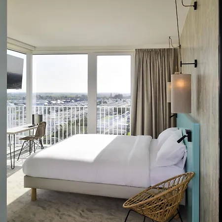 Ibis Styles Bredene