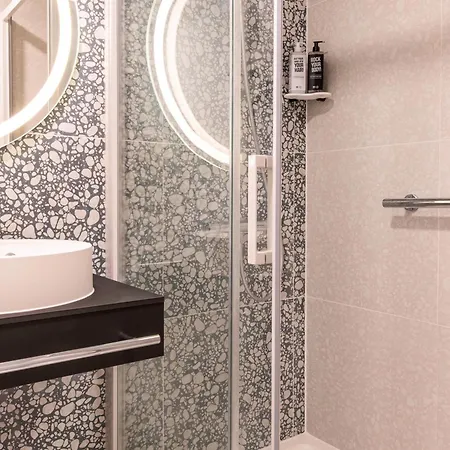 Otel Ibis Styles Bredene