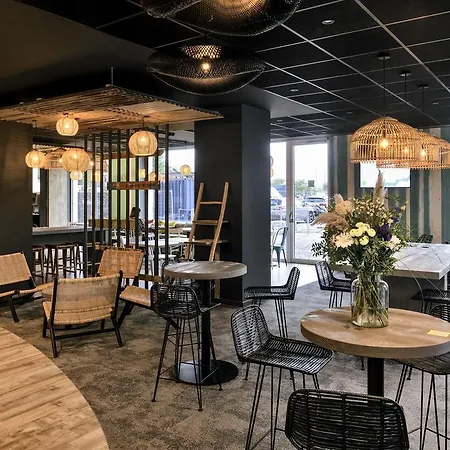 Ibis Styles 3* Bredene