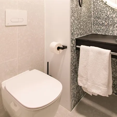 Ibis Styles Otel 3*