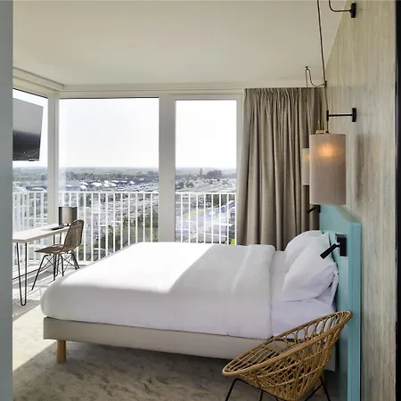 Ibis Styles 3* Bredene