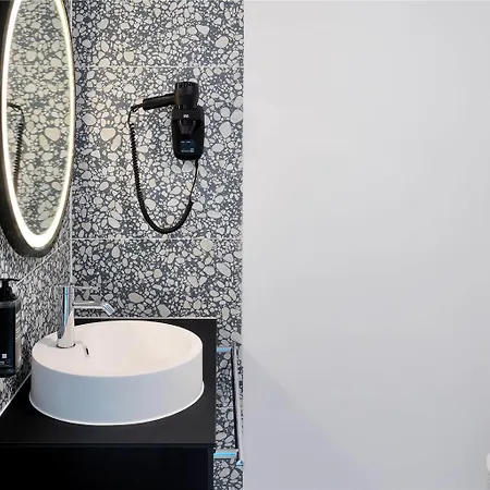 Ibis Styles Otel Bredene
