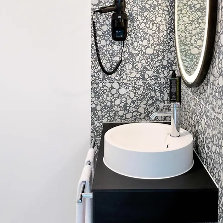Otel Ibis Styles Bredene