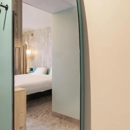 Hotel Ibis Styles Bredene
