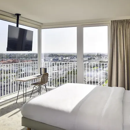 Ibis Styles 3* Bredene