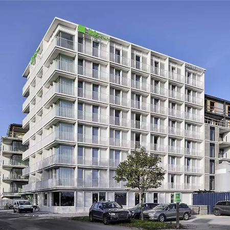 Ibis Styles Otel 3*
