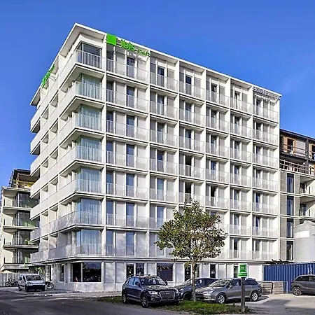 Ibis Styles 3*