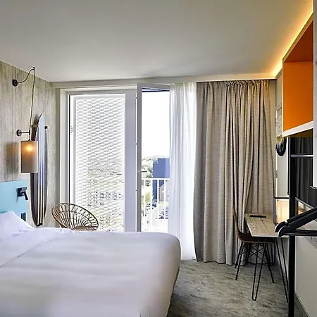 Ibis Styles Hotel