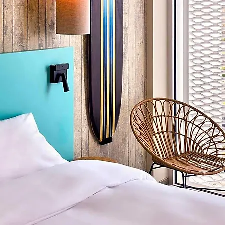 Hotel Ibis Styles