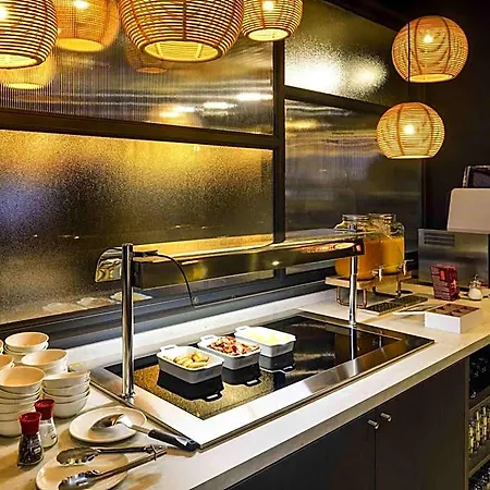Hotel Ibis Styles 3*