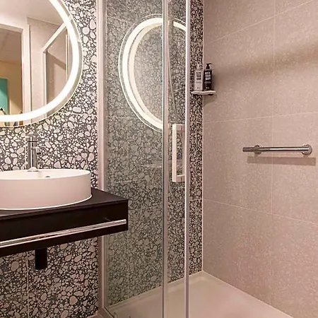 Ibis Styles Hotel 3*