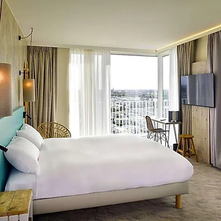 Ibis Styles