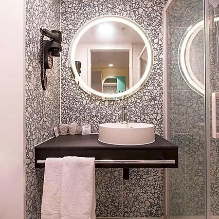 Hotel Ibis Styles