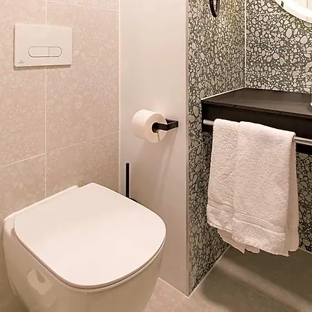 Hotel Ibis Styles 3*