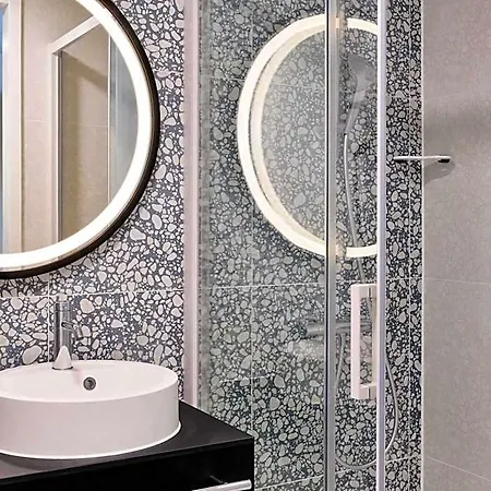 Ibis Styles Hotel 3*