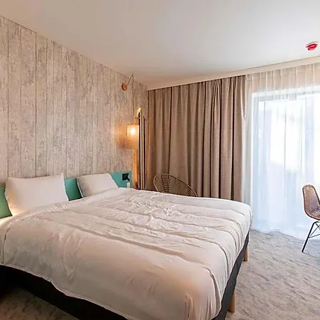 Ibis Styles Hotel