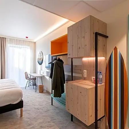 Ibis Styles Bredene
