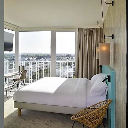 Ibis Styles Hotel 3*