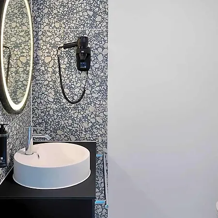 Ibis Styles 3*