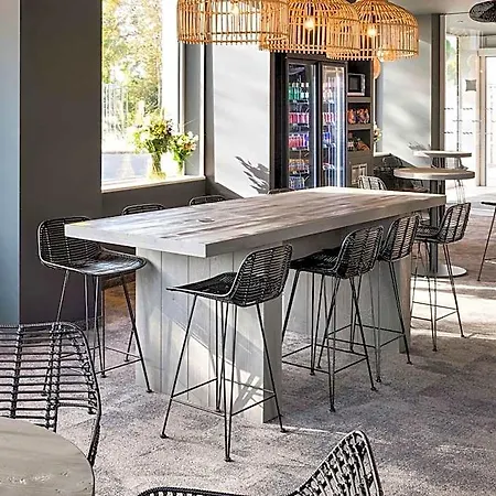 Ibis Styles Hotel Bredene
