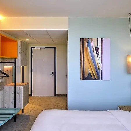 Hotel Ibis Styles