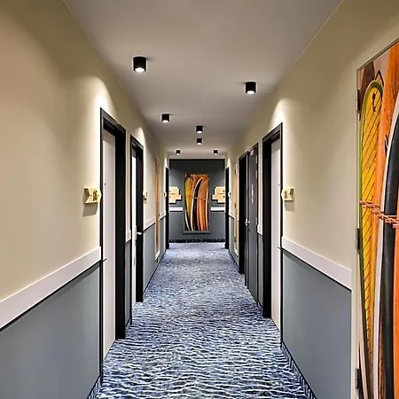 Ibis Styles 3*